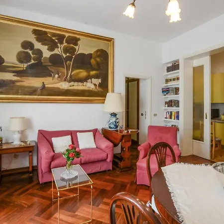 Διαμέρισμα 1 Bedroom Lovely In